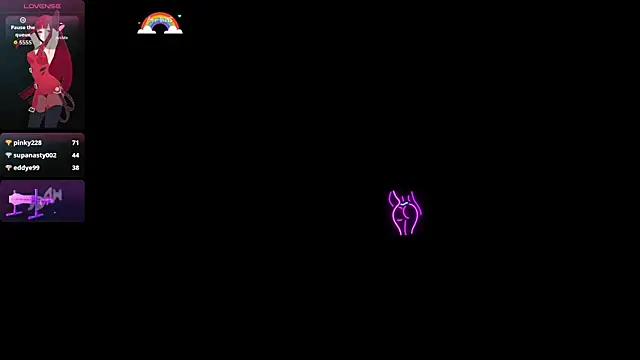 Daki Ume  online show from 11, 4, 2026