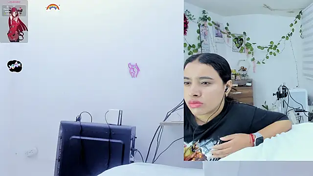 Daki Ume  online show from 17, 12, 2025