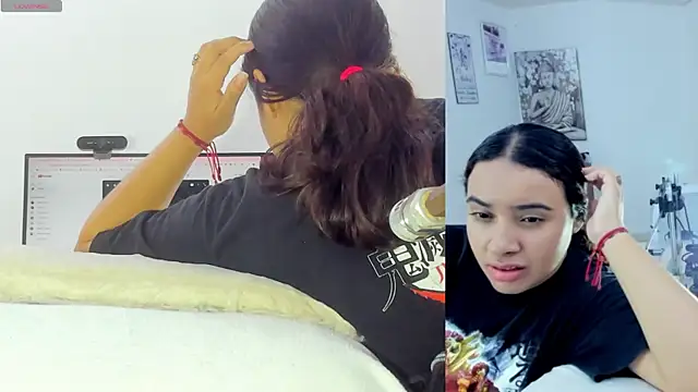 Daki Ume  online show from 5, 5, 2026