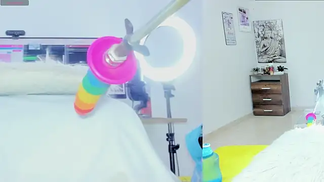 Daki Ume  online show from 6, 4, 2026