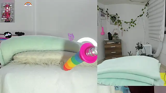 Daki Ume  online show from 22, 12, 2025