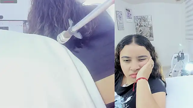 Snapshot of Daki_Ume_ chatting on 12, 6, 2026 Daki Ume online show from 12, 6, 2026