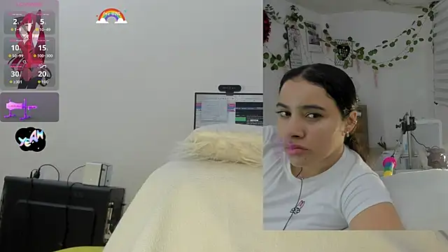 Daki Ume  online show from 15, 12, 2025