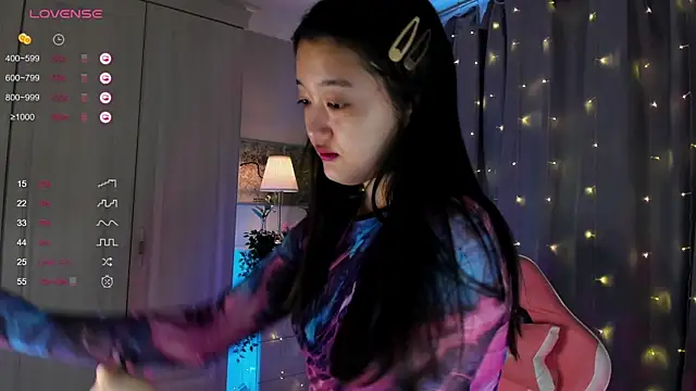 Snapshot of FreyaRaya chatting on 9, 3, 2025 FreyaRaya online show from 9, 3, 2025