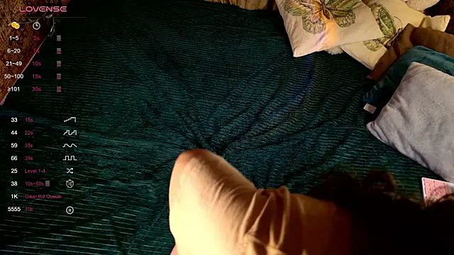 Snapshot of FreyaRaya chatting on 26, 11, 2025 FreyaRaya online show from 26, 11, 2025