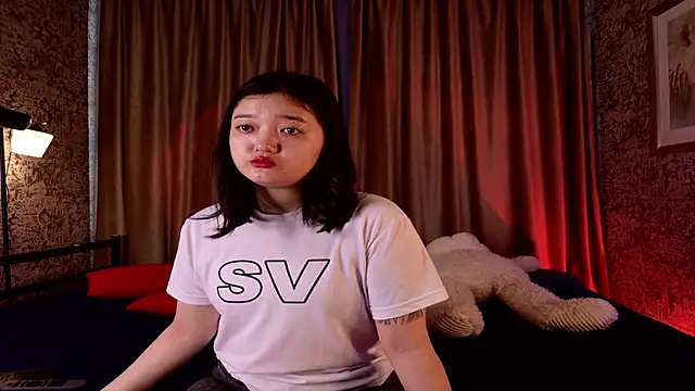 FreyaRaya online show from 15, 4, 2026