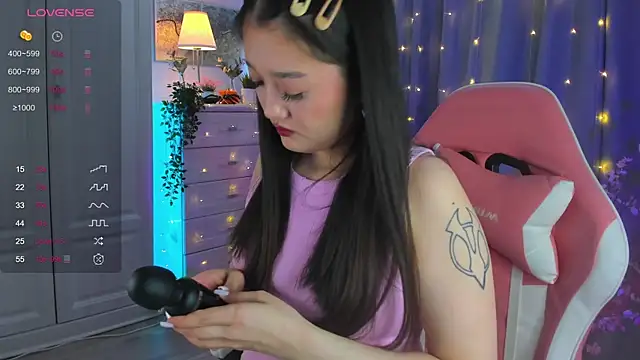 Snapshot of FreyaRaya chatting on 21, 3, 2025 FreyaRaya online show from 21, 3, 2025