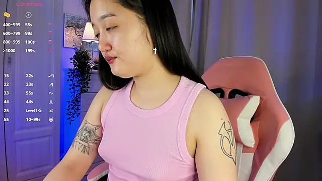 Snapshot of FreyaRaya chatting on 26, 2, 2025 FreyaRaya online show from 26, 2, 2025