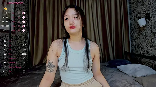 Snapshot of FreyaRaya chatting on 22, 9, 2025 FreyaRaya online show from 22, 9, 2025