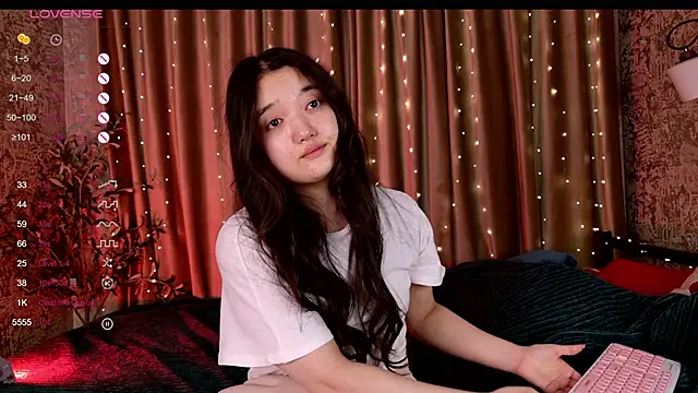 FreyaRaya online show from 27, 2, 2026