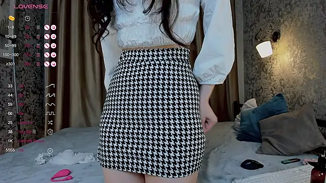 Snapshot of FreyaRaya chatting on 14, 9, 2025 FreyaRaya online show from 14, 9, 2025