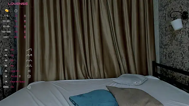 Snapshot of FreyaRaya chatting on 13, 9, 2025 FreyaRaya online show from 13, 9, 2025