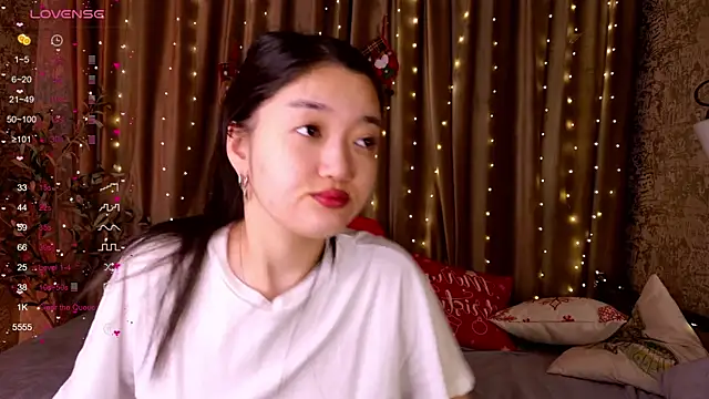 FreyaRaya online show from 21, 12, 2025