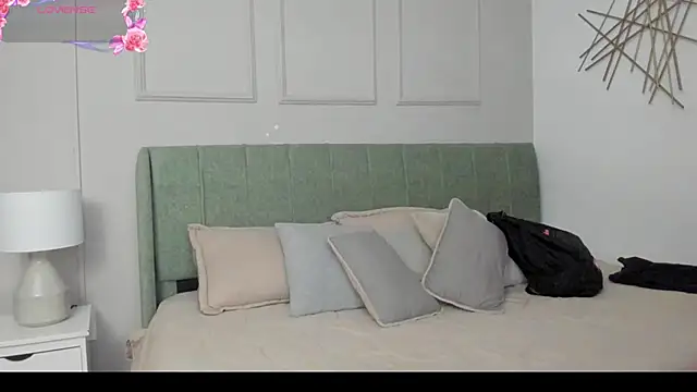 Sussanewolf online show from 27, 3, 2026