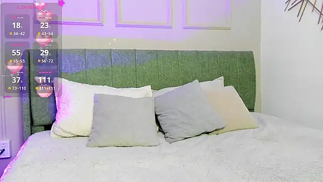 Sussanewolf online show from 7, 11, 2025