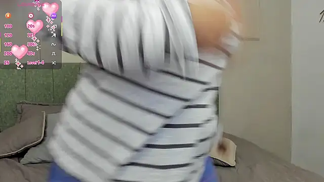 Sussanewolf online show from 4, 2, 2026