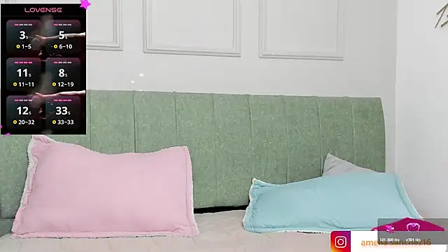 Sussanewolf online show from 23, 10, 2025