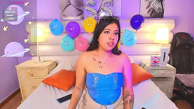 milan sweet online show from 6, 3, 2026