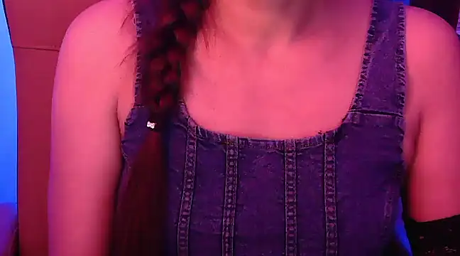  Blue Ruubyy  online show from 19, 3, 2025