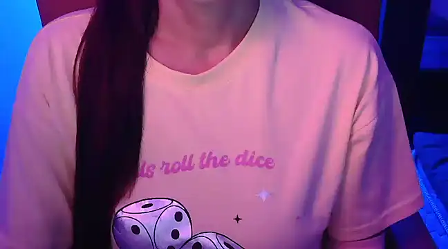  Blue Ruubyy  online show from 22, 3, 2025