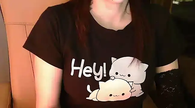  Blue Ruubyy  online show from 25, 2, 2025