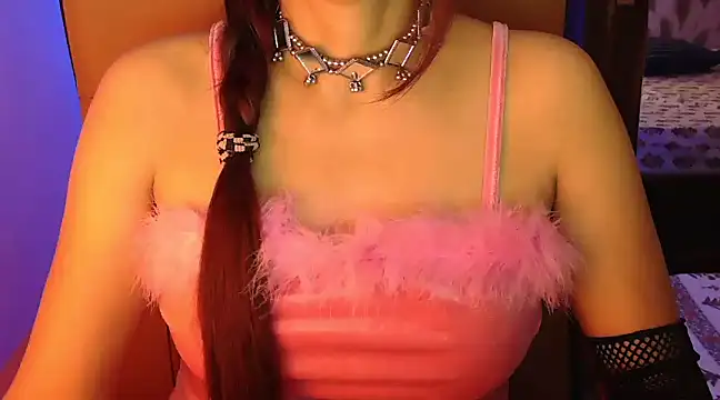  Blue Ruubyy  online show from 7, 3, 2025