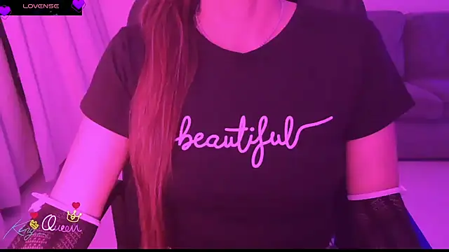  Blue Ruubyy  online show from 5, 2, 2026