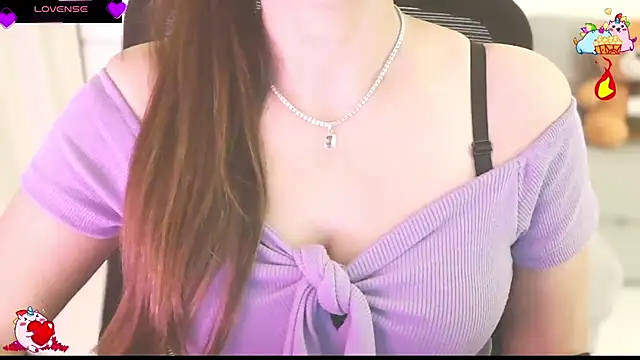  Blue Ruubyy  online show from 2, 4, 2026