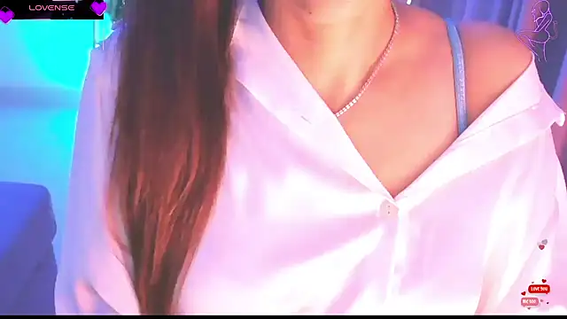  Blue Ruubyy  online show from 20, 2, 2026