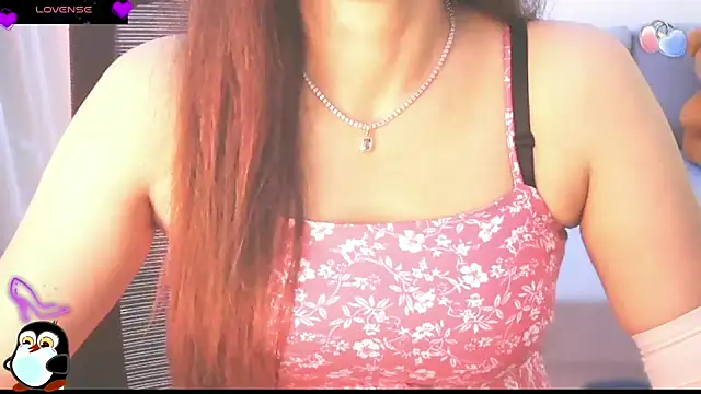  Blue Ruubyy  online show from 4, 3, 2026