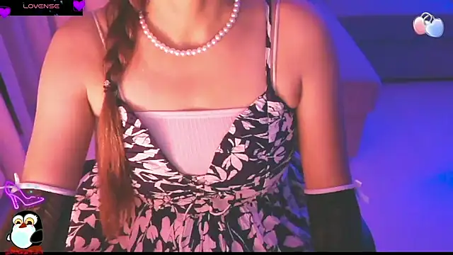  Blue Ruubyy  online show from 12, 2, 2026