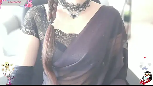  Blue Ruubyy  online show from 20, 12, 2025