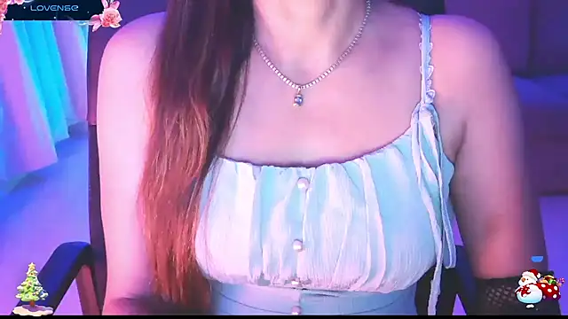  Blue Ruubyy  online show from 9, 1, 2026