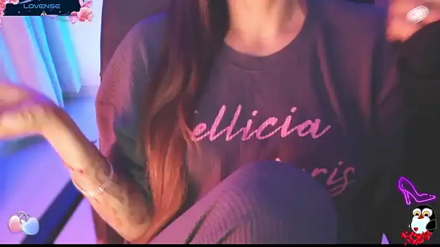  Blue Ruubyy  online show from 11, 1, 2026