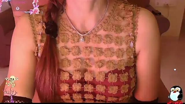  Blue Ruubyy  online show from 13, 12, 2025