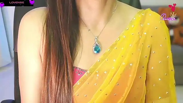  Blue Ruubyy  online show from 7, 2, 2026