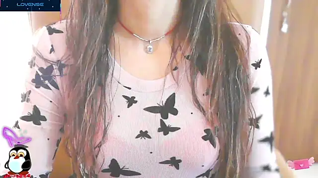  Blue Ruubyy  online show from 26, 10, 2025