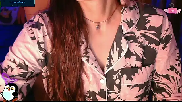  Blue Ruubyy  online show from 15, 10, 2025