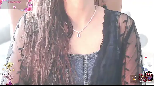  Blue Ruubyy  online show from 27, 11, 2025