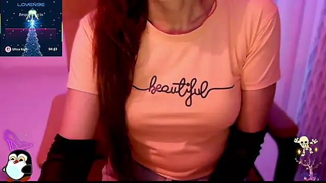  Blue Ruubyy  online show from 11, 11, 2025