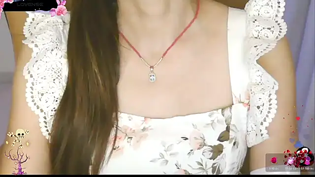  Blue Ruubyy  online show from 20, 11, 2025