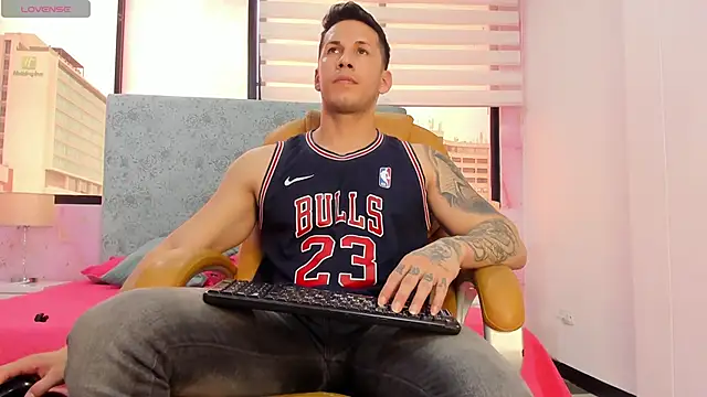 George Diesell online show from 17, 3, 2025