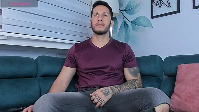 George Diesell online show from 12, 3, 2026