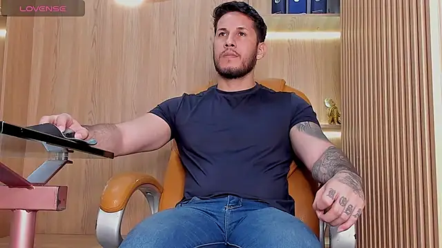 George Diesell online show from 14, 11, 2025