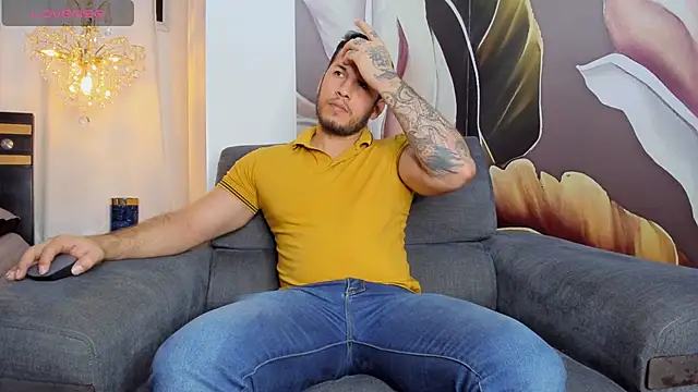 George Diesell online show from 14, 12, 2025