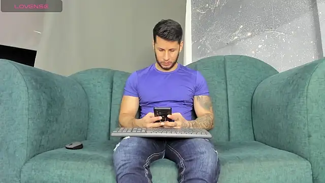 George Diesell online show from 2, 10, 2025