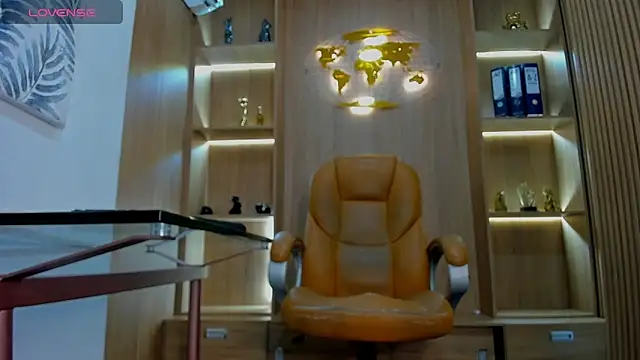 George Diesell online show from 15, 4, 2026