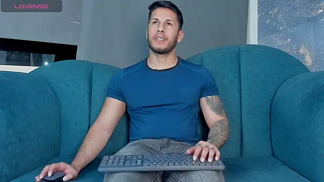 George Diesell online show from 27, 9, 2025