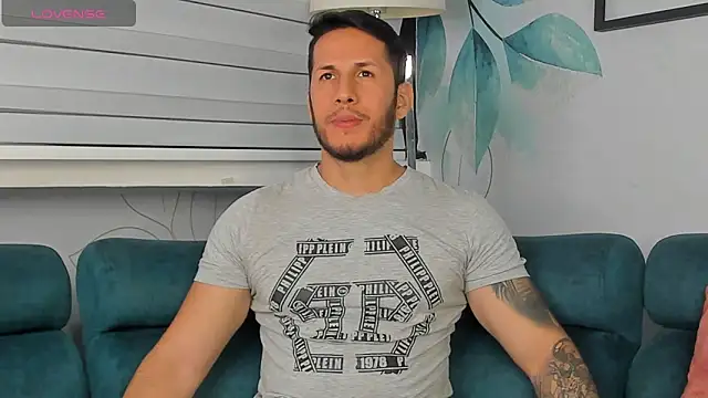 George Diesell online show from 12, 3, 2026