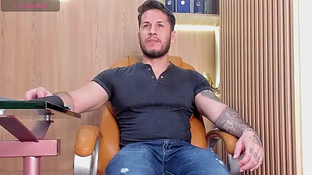 George Diesell online show from 11, 11, 2025